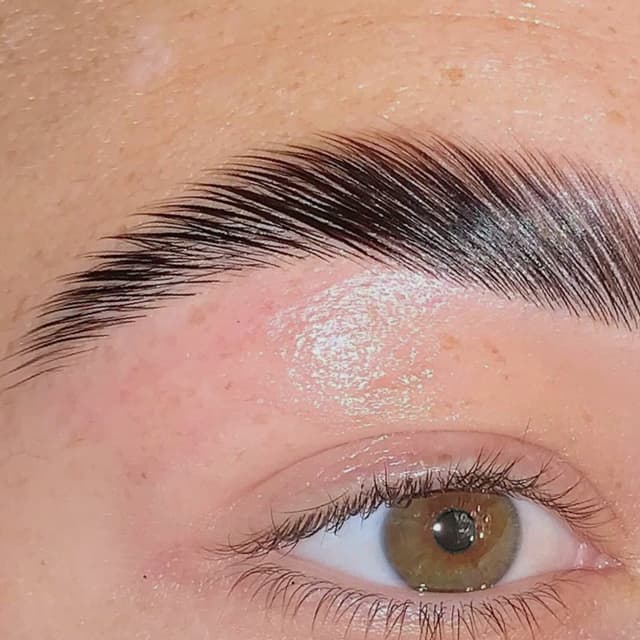 BROW LAMINATION MEMBERSHIP at Zen Beauty Lounge in Stroudsburg, PA